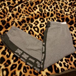 Victoria secret pink sweats